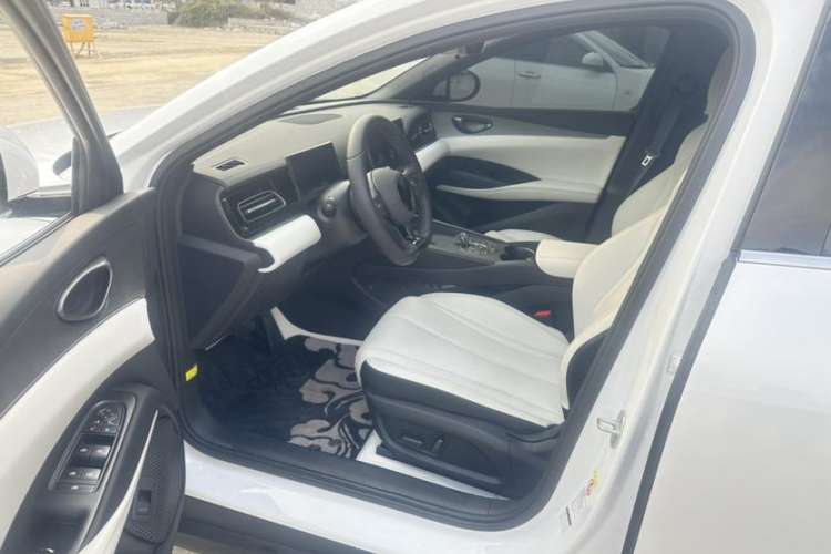 Used BYD Seal 06 New Energy 2024 DM-i 80KM Prestige Model