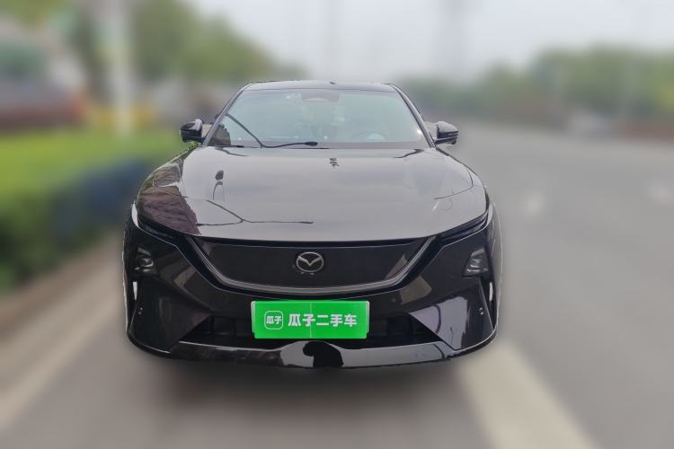 Used Mazda EZ-60 2025 Model Range-Extended 200 Max