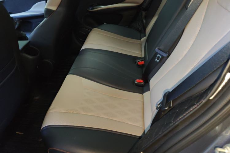 Used BYD Dolphin 2023 420 km Fashion Edition
