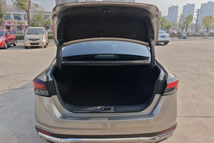 Used Nissan Teana 2022 2.0L XL-Upr Enjoyment Edition