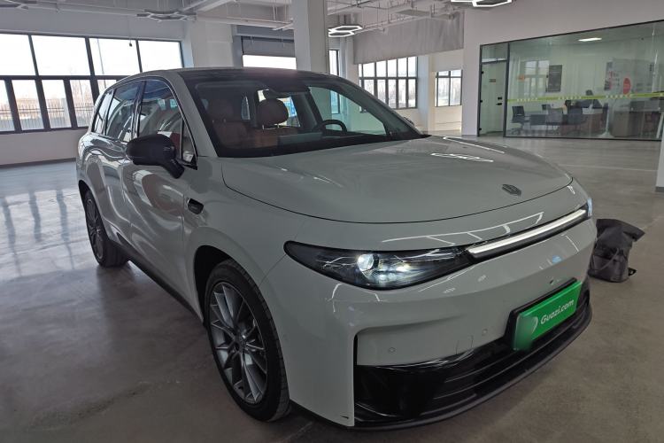 Used Leapmotor C10 2024 210 Smart Edition