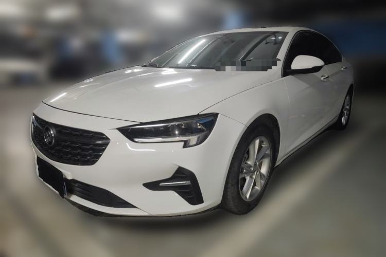 Used Buick Regal 2020 552T Elite Edition Guazi used car, China used car export, Used car for sale, Used cars, Cheapest cars for sale