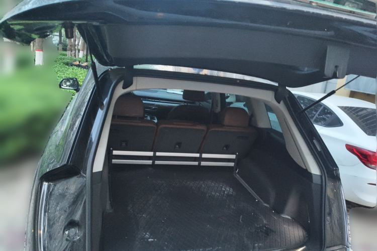 Used Audi Q7 New Energy 2019 55 e-tron