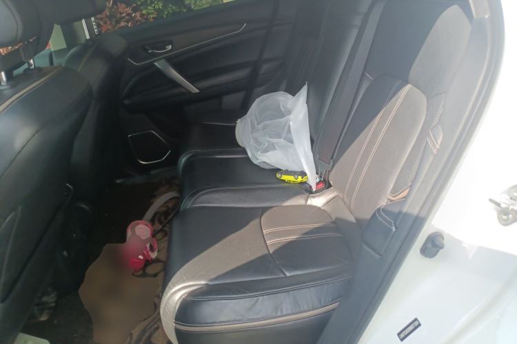 Used Honda Avancier 2020 370TURBO Two-Wheel Drive Luxury Edition