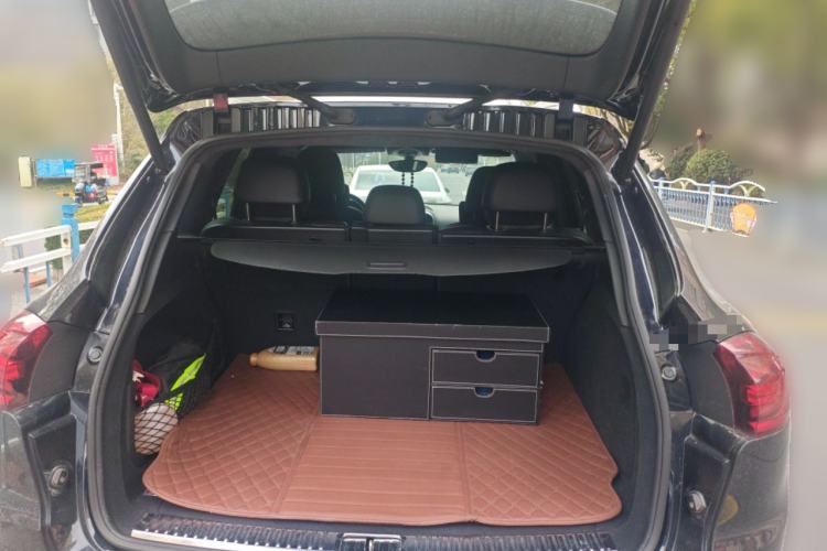 Used Porsche Cayenne 2016 Cayenne 3.0T