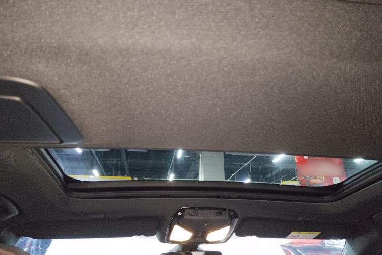 Used BMW 5 Series 2021 530Li Luxury Edition M Sport Package