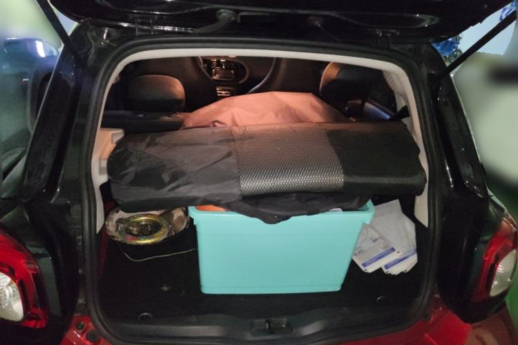 Used smart forfour 2016 1.0L 52 kW Dynamic Edition
