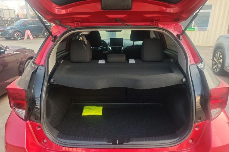 Used Toyota YARiS L Zhi Xuan 2021 X-Trail 1.5L CVT Leading Edition