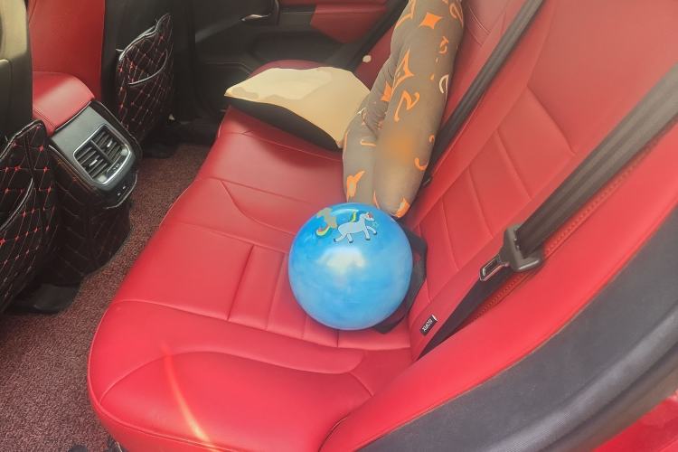 Used Haval F5 2019 National Trend Edition 1.5T i-Van China V Standard