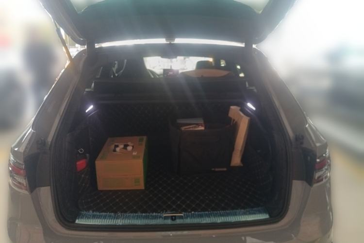 Used Audi RS 4 2019 RS 4 2.9T Avant
