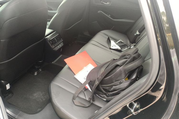 Used Honda Inspire 2025 260TURBO Elegant Edition