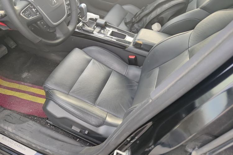 Used Peugeot 508 2015 1.6THP Automatic Prestige Edition