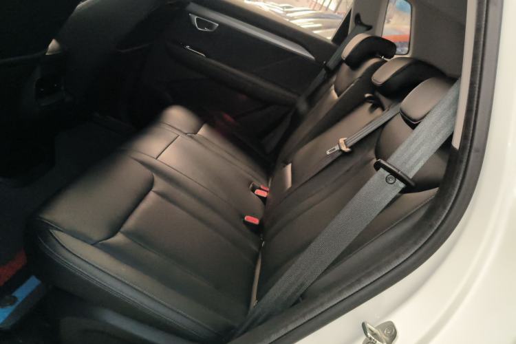 Used Wuling Asta 2021 1.5T CVT Star曜 Edition
