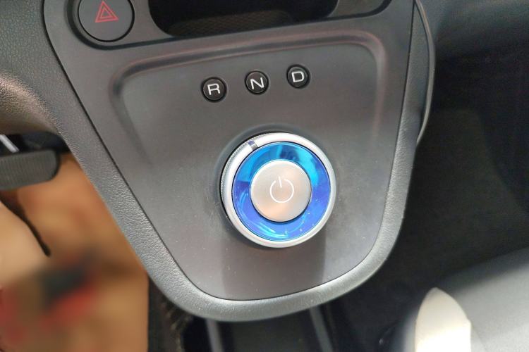 Used ORA White Cat 2020 305 km Luxury Version