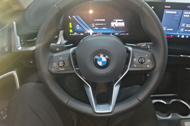 Used BMW X1 2024 sDrive25Li X Design Package
