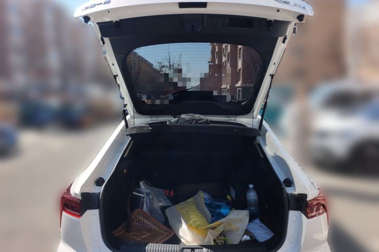 Used Bestune B70 2022 Third Generation 1.5T Automatic Enjoyment Version