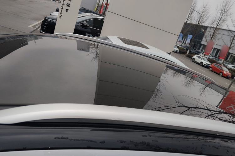 Used Volkswagen ID.4 X 2025 Smart Version Pure & Intelligent Enjoyment Edition