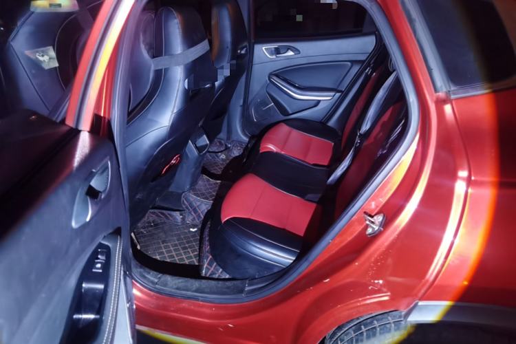 Used Land Xiaoyao 2018 Revised Version 1.5 GTDI CVT Panoramic Platinum Edition