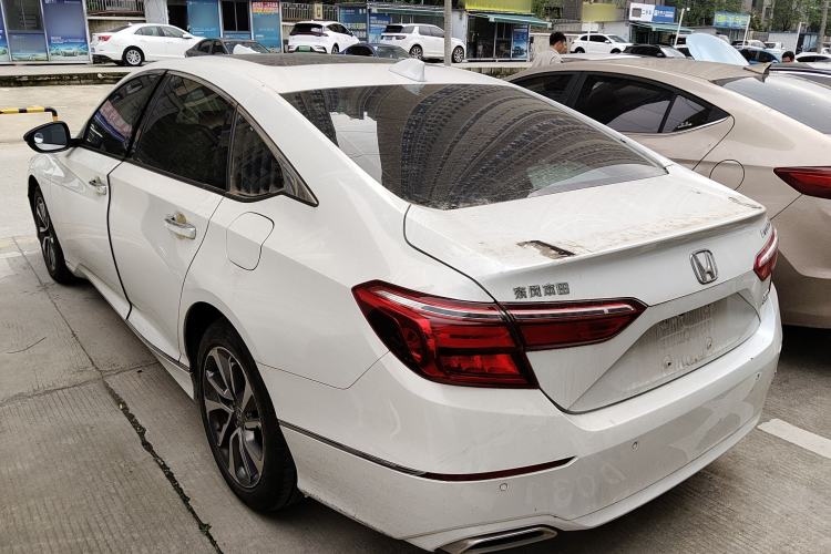 Used Honda Inspire 2019 260TURBO Jingyue Edition China VI
