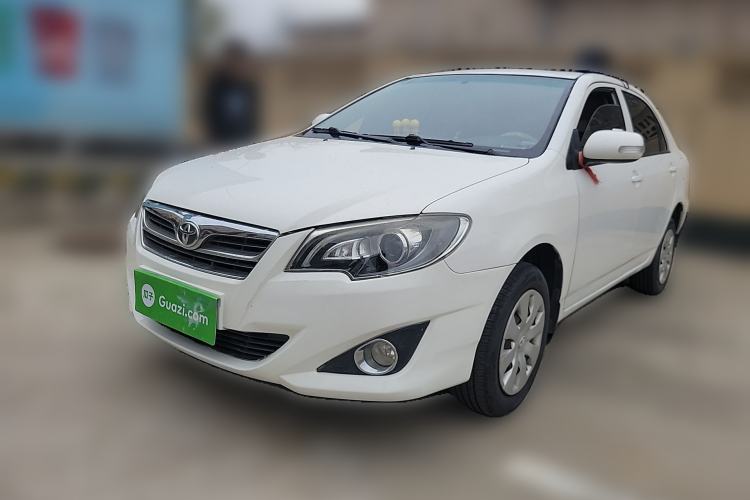 Used Toyota Corolla EX 2013 1.6L Manual Excellence Edition