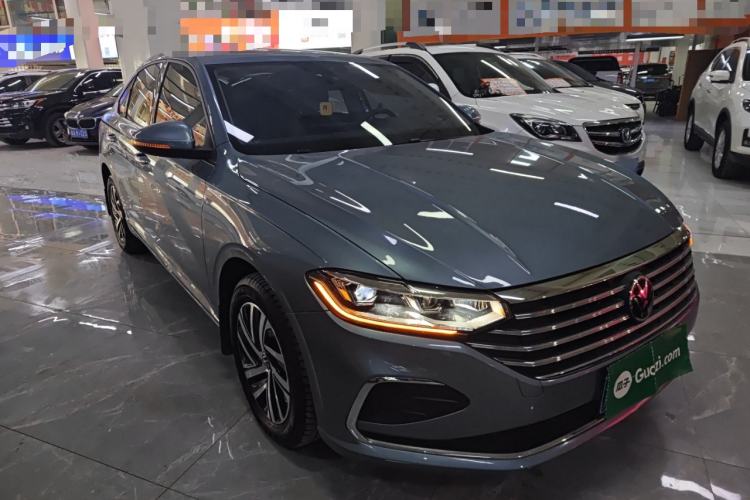 Used Volkswagen Lavida 2023 1.5L Automatic 5 Million Edition
