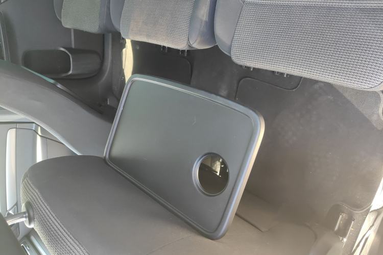 Used Volkswagen Sharan 2013 1.8TSI Standard Model