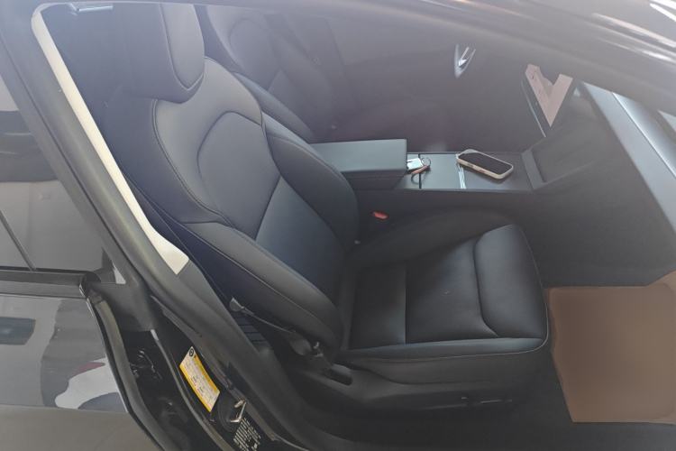 Used Tesla Model 3 2023 Rear-Wheel-Drive Version