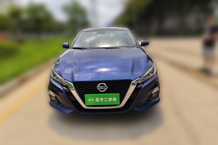 Used Nissan Teana 2021 2.0L XL Comfort Edition Front