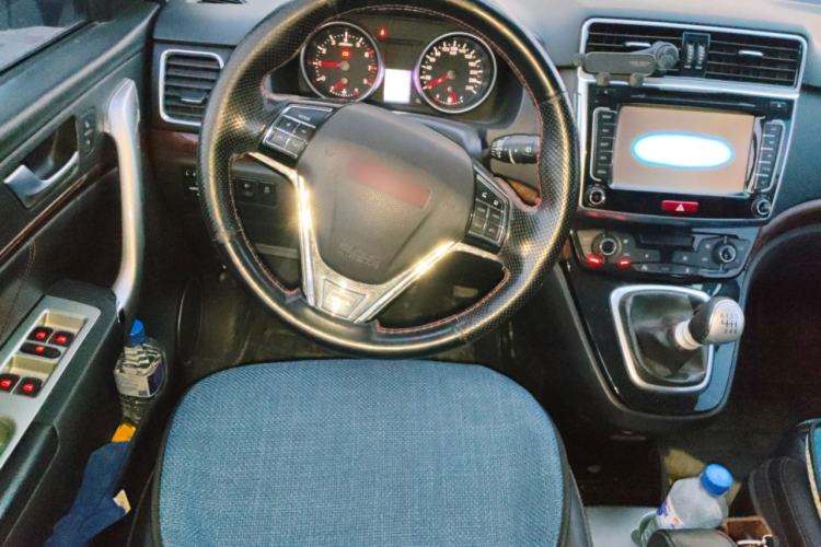 Used Haval H6 2014 Sport Edition 1.5T Manual 4x4 Elite Model