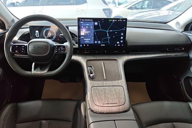 Used AION S MAX 2024 70 Star Edition
