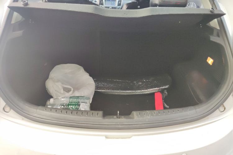 Used Cowin C3R 2015 1.5L Manual Gold Diamond Edition