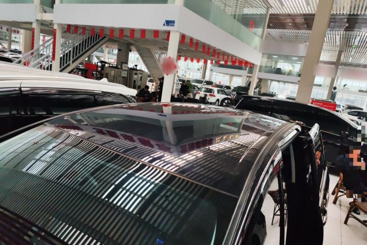 Used Honda Odyssey 2024 2.0L eHEV Sharp & Enjoy Edition