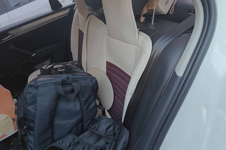 Used Volkswagen Bora 2018 1.5L Automatic Comfort Model