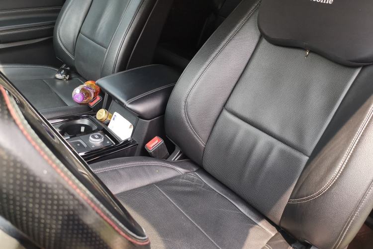 Used Ford Explorer 2020 EcoBoost 285 4x4 Trend Edition 7-Seater
