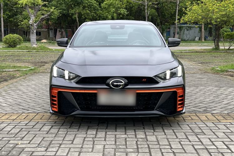 Used GAC Trumpchi EMPOW 2023 400T Automatic R PRO Exterior 1