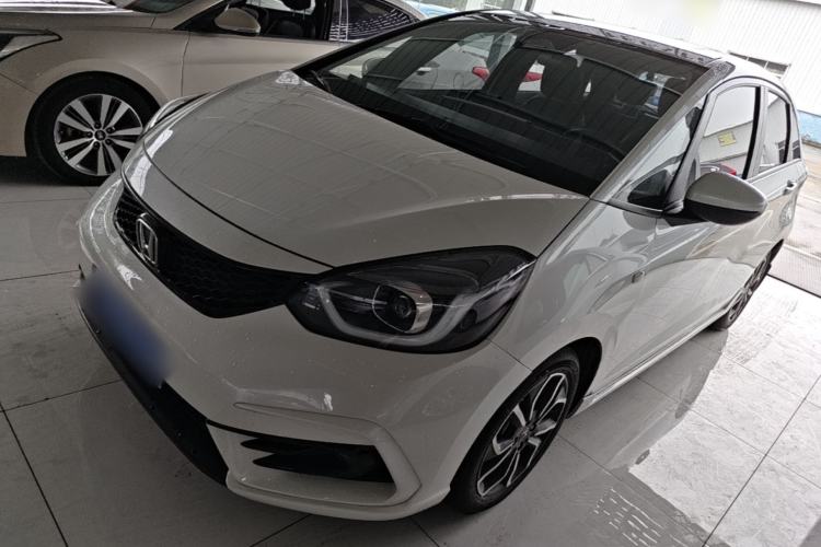 Used Honda LIFE 2021 1.5L CVT SPO-SS Dynamic Edition