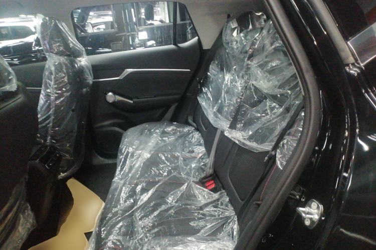 Used GAC Trumpchi EMKOO 2022 1.5T Supernova Pro Edition