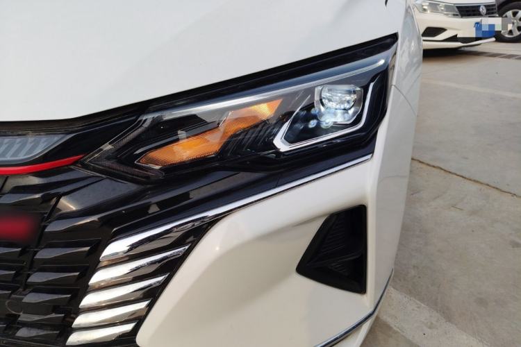 Used Dongfeng Aeolus Yixuan MAX 2021 1.5T Ultra-Stylish Trendsetter Edition