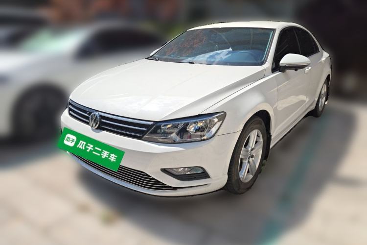 Used Volkswagen Lamando 2017 230TSI DSG Fashion Edition