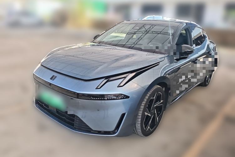 Used Lynk & Co 07 2024 EM-P 126 Long-Range Ultra