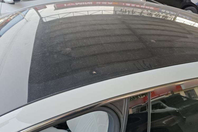 Used Geely Galaxy E8 2024 550 km Range Rear-Drive MAX