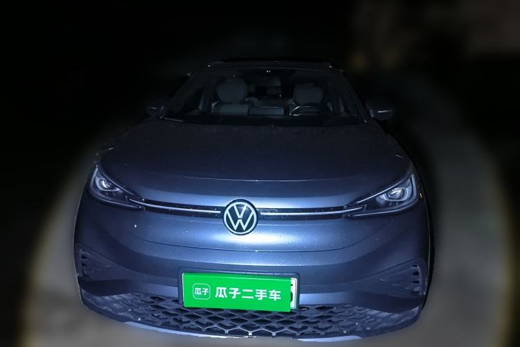 Used Volkswagen ID.4 X 2023 Pure Smart Edition
