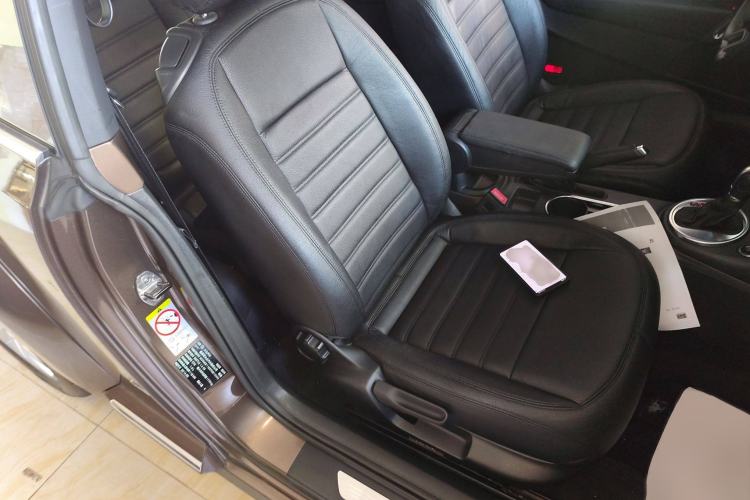 Used Volkswagen Beetle 2014 1.4TSI Fashion Edition