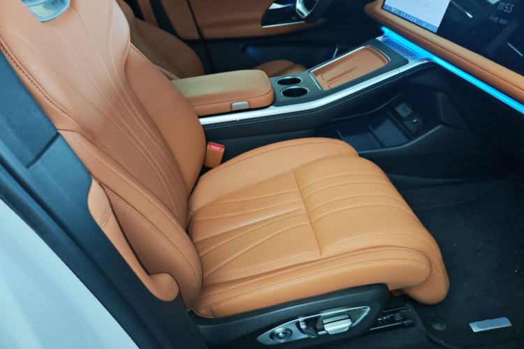 Used XPeng G9 2024 702 Max
