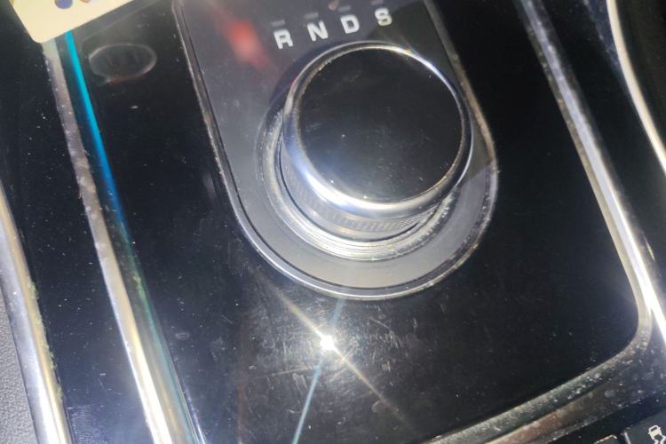 Used Jaguar XEL 2019 2.0T 200 PS Luxury Edition