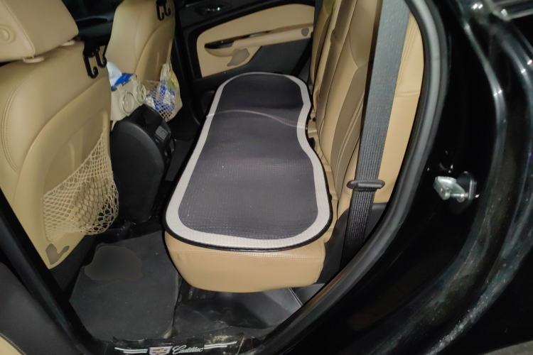 Used Cadillac SRX 2013 3.0L Elite Model