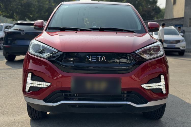 Used NETA N01 2020 380e