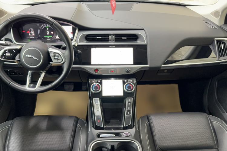 Used Jaguar I-PACE 2018 EV400 S
