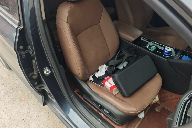 Used Buick Regal 2022 552T Smart Edition