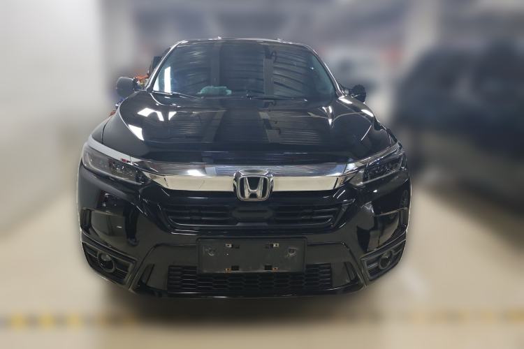 Used Honda Breeze 2021 240TURBO CVT Front-Wheel Drive Elite Edition